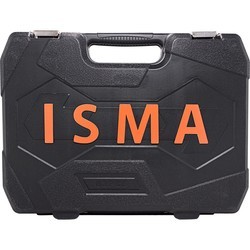 Наборы инструментов ISMA 4821-5