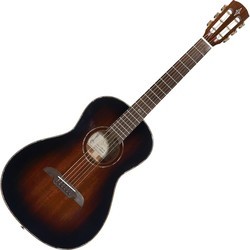 Акустические гитары Alvarez MPA66SHB