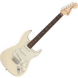 Электро и бас гитары Fender Albert Hammond Jr Stratocaster