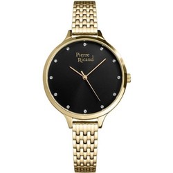 Наручные часы Pierre Ricaud 22002.1144Q
