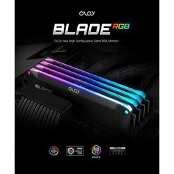 Оперативная память OLOY MD4U0832140BRADE