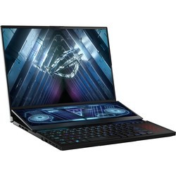 Ноутбуки Asus GX650PZ-N4040W
