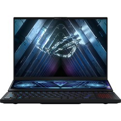 Ноутбуки Asus GX650PZ-N4040W