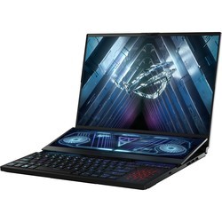 Ноутбуки Asus GX650PZ-N4040W