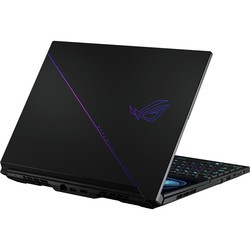 Ноутбуки Asus GX650PZ-N4040W