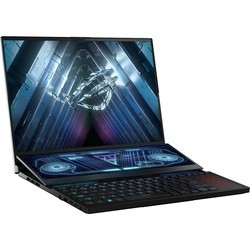 Ноутбуки Asus GX650PZ-N4051W