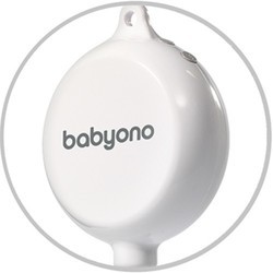 Музыкальные мобили BabyOno 794