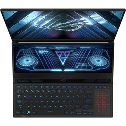 Ноутбуки Asus GX650PZ-NM015W