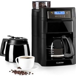 Кофеварки и кофемашины Klarstein Aromatica II Duo