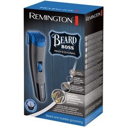 Машинки для стрижки волос Remington Beard Boss Professional