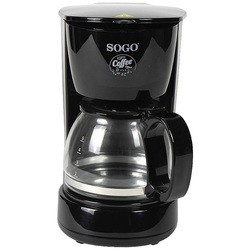 Кофеварки и кофемашины Sogo CAF-SS-5655