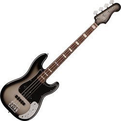Электро и бас гитары Fender Troy Sanders Precision Bass