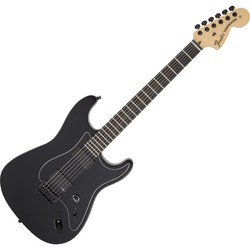 Электро и бас гитары Fender Jim Root Stratocaster