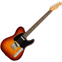 Электро и бас гитары Fender Jason Isbell Custom Telecaster