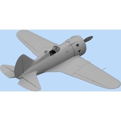 Сборные модели (моделирование) ICM I-16 Type 24 (1:48)