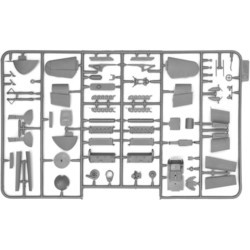 Сборные модели (моделирование) ICM Mistel S1 (1:48)