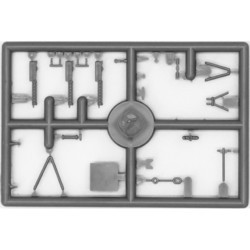 Сборные модели (моделирование) ICM Pfalz E.IV (1:72)