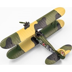 Сборные модели (моделирование) ICM U-2/Po-2VS (1:72)