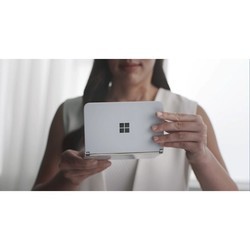 Мобильные телефоны Microsoft Surface Duo 256GB