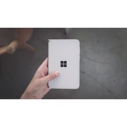 Мобильные телефоны Microsoft Surface Duo 256GB
