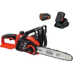 Пилы Black&amp;Decker GKC3630LD1