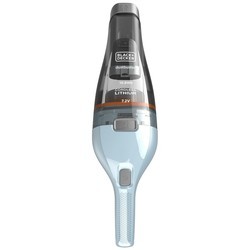 Пылесосы Black&amp;Decker NVC 215 WA