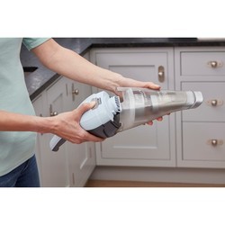 Пылесосы Black&amp;Decker NVC 215 WA