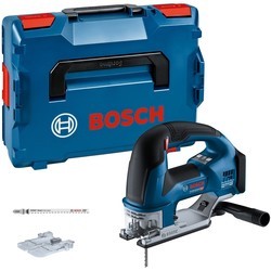 Электролобзики Bosch GST 18V-155 BC Professional 06015B1000