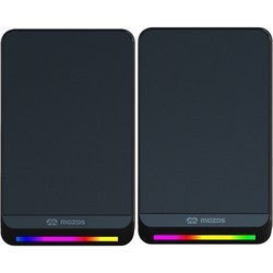 Компьютерные колонки Mozos mini S4 RGB