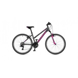 Велосипеды Author Unica 26 2023 frame 16 (серый)