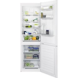 Холодильники Zanussi ZNME 32 FW0