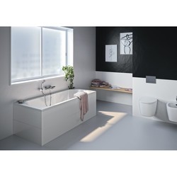 Ванны Ideal Standard Simplicity 180x80 W004601