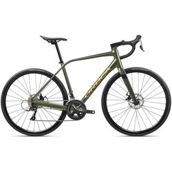 Велосипеды ORBEA Avant H60-D 2023 frame 53