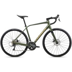 Велосипеды ORBEA Avant H60-D 2023 frame 55