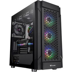 Корпуса Thermaltake Versa T27 TG ARGB