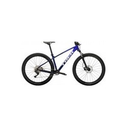 Велосипеды Trek Marlin 6 Gen 3 29 2023 frame M/L (синий)