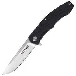 Ножи и мультитулы Active Eleven (черный)