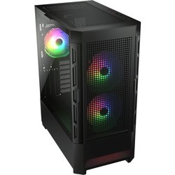 Корпуса Cougar Airface RGB