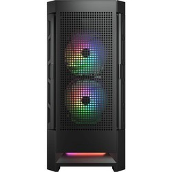 Корпуса Cougar Airface RGB