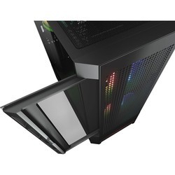 Корпуса Cougar Airface RGB