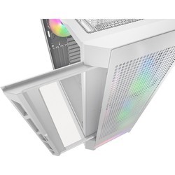 Корпуса Cougar Airface RGB White