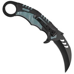Ножи и мультитулы Active Cockatoo (черный)