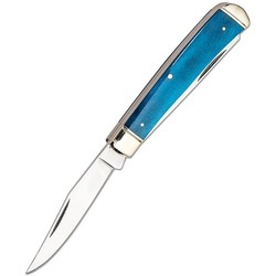 Ножи и мультитулы Cold Steel Mini Trapper Blue Bone