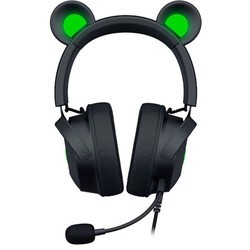 Наушники Razer Kraken Kitty V2 Pro (черный)