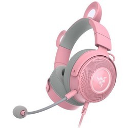 Наушники Razer Kraken Kitty V2 Pro (розовый)