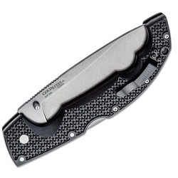 Ножи и мультитулы Cold Steel Voyager XL Drop Point 10A