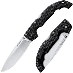 Ножи и мультитулы Cold Steel Voyager XL Drop Point 10A