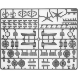 Сборные модели (моделирование) ICM Do 17Z-2 (1:72) 72308