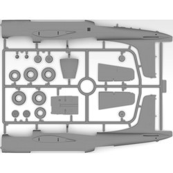 Сборные модели (моделирование) ICM B-26K Counter Invader (1:48)