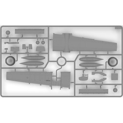 Сборные модели (моделирование) ICM B-26K Counter Invader (1:48)